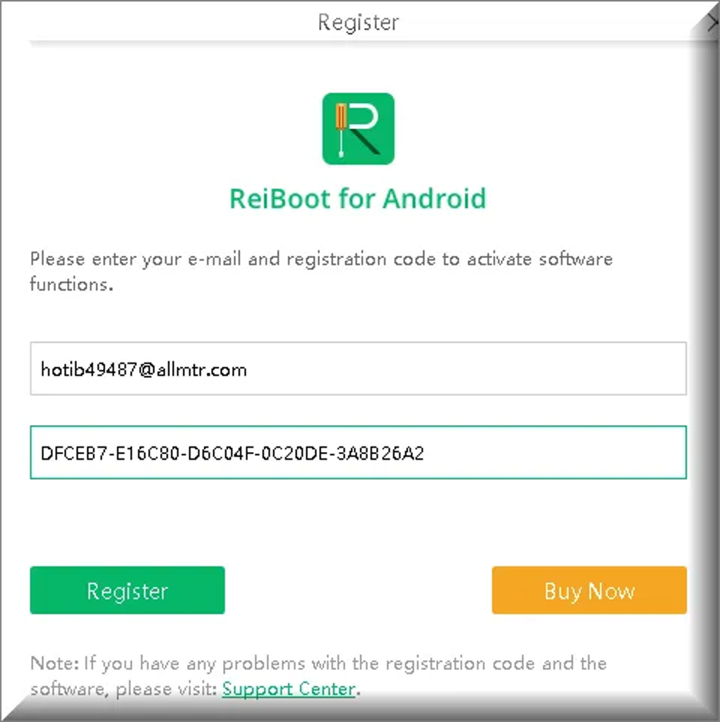 Reiboot for android descargar